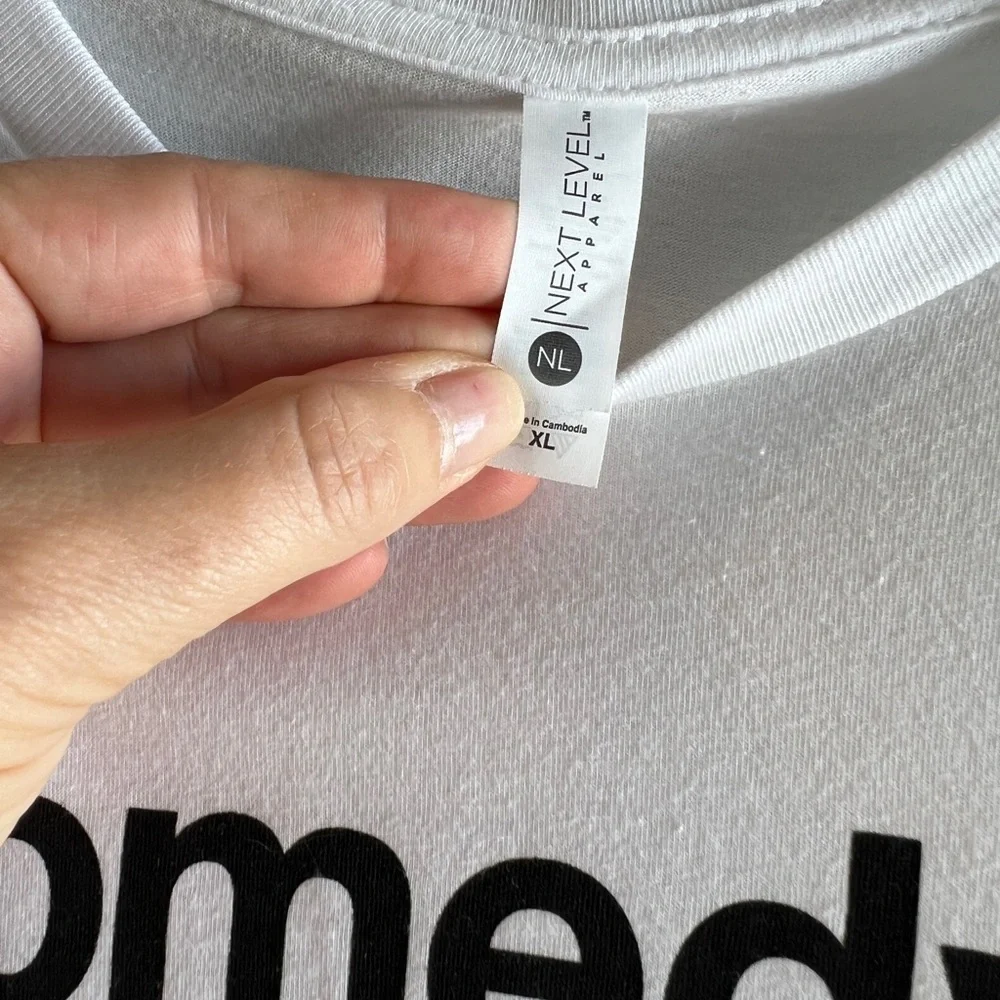 Hawaii Comedy Festival T-Shirt - Picture 3 of 4